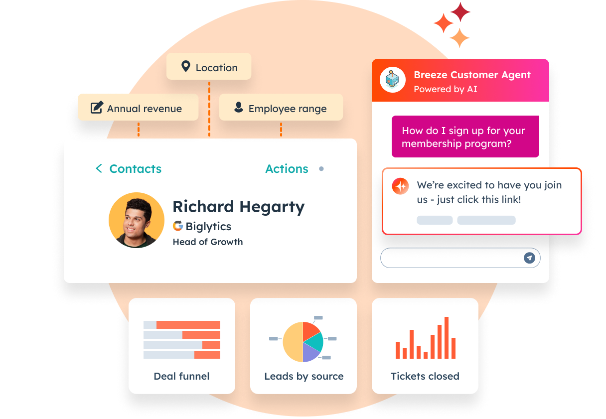 Homepage w_ Customer Agent for Spotlight - Dimension Size 1216x838 (1)