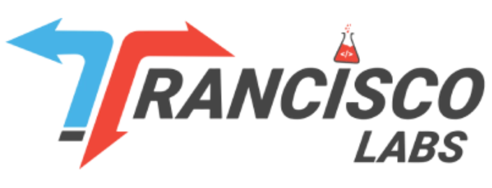 trancisco labs client logo