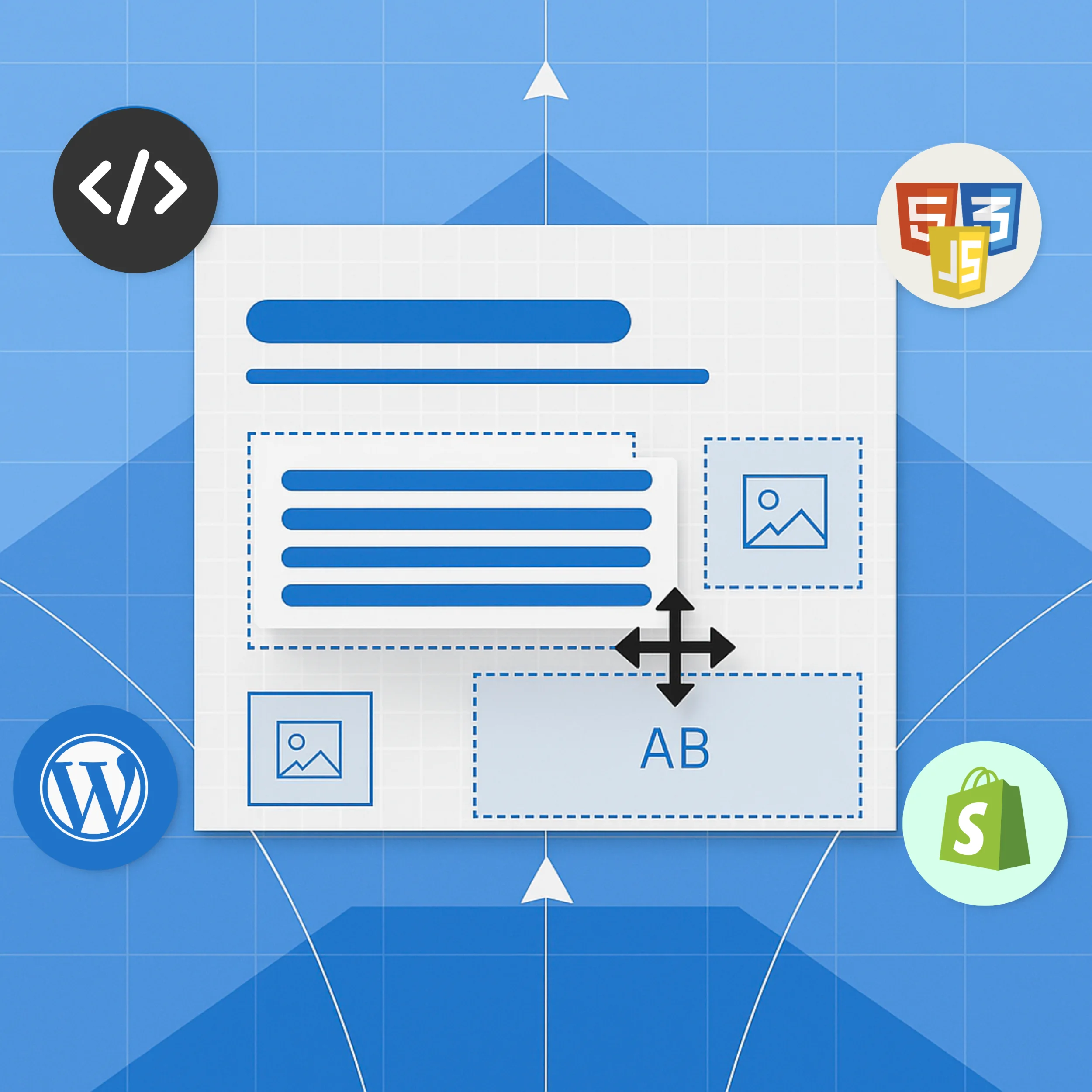 web development process